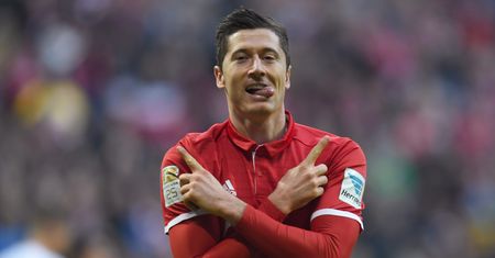 Nawet "Lewy" ma #brakiwarsztatowe. Sieć zaroiła się od kpin