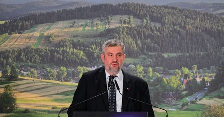 Dopłaty do krów i świń może jeszcze w tym roku. Ardanowski: jeśli będzie zgoda Brukseli