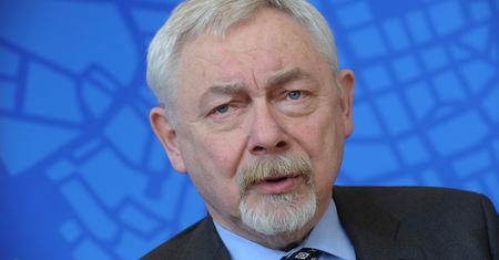 Kraków. Prezydent Majchrowski zawiadamia prokuraturę