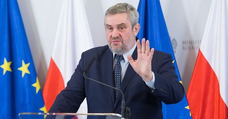 Afera mięsna. Ardanowski: "Czechy zniosą kontrole polskiego mięsa"
