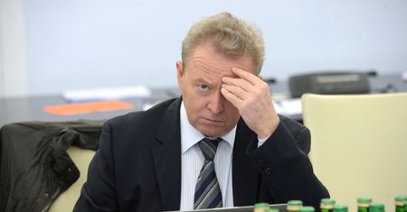 Wojciechowski: w budżecie UE musi być więcej pieniędzy na rolnictwo
