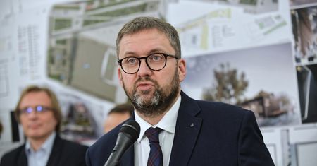 Zamieszanie wokół wigilii w Muzeum Powstania Warszawskiego. Dyrektor dementuje