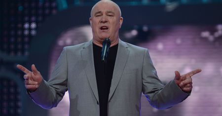 Ryszard Rynkowski chciał się zastrzelić