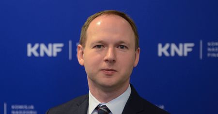 KNF. Jest akt oskarżenia wobec Chrzanowskiego