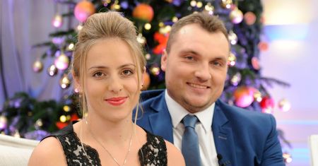 "Rolnik szuka żony": Grzegorz zaręczył się z Gabrielą. Szykuje się kolejny ślub w programie