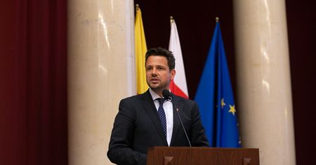 "Raport o stanie miasta". Kazanie Jana Pawła II i reprywatyzacja w tle