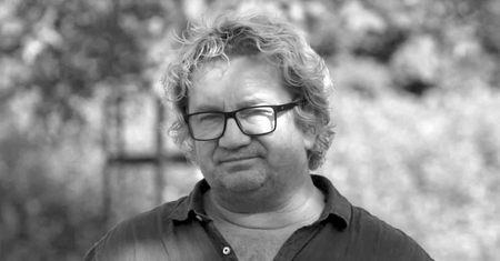 Paweł Królikowski nie żyje. Aktor miał 58 lat