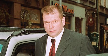 Rutkowski ma nieślubne dziecko?