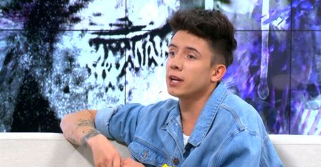 #dzieńdobryWP: Dawid Kwiatkowski: idol nastolatek dorasta z fankami! WIDEO