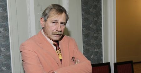 Andrzej Strzelecki i Anna Szczepaniak. Historia tragicznej miłości