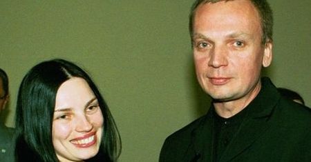 Nie było jej łatwo być drugą żoną Ciechowskiego. Po jego śmierci było jeszcze trudniej