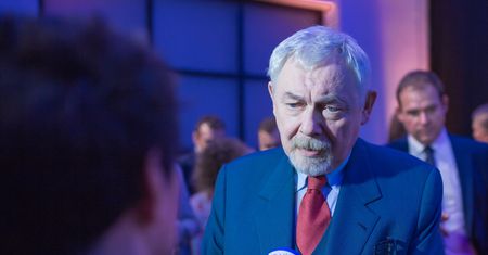 Prezydent Krakowa Jacek Majchrowski oburzony. Napisał list do premiera