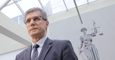 Czesław Małkowski uniewinniony. Zapowiedział pozew przeciwko byłej podwładnej