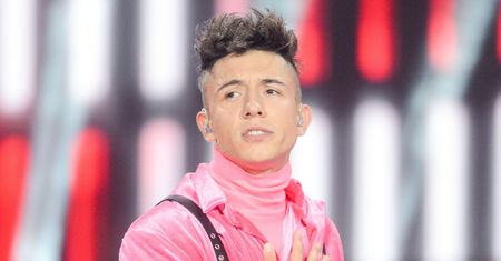 Dawid Kwiatkowski i jego manager Igor Pilewicz zakończyli współpracę