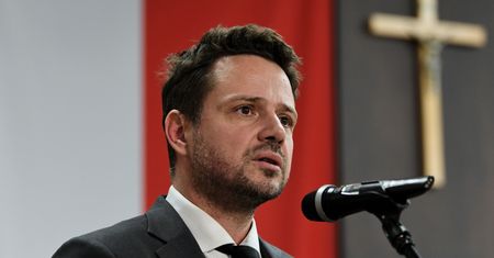 Sąd odrzucił decyzję Trzaskowskiego. "Nie było podstaw" do odwołania marszu narodowców