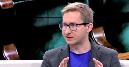 Sławomir Sierakowski: działania polityków ws. marihuany medycznej były pozorowane
