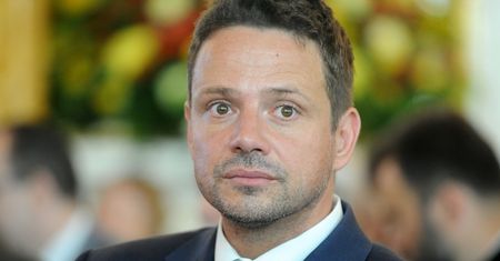 Trzaskowski komentuje aferę ze spotem. "To jest klasyczna manipulacja TV PiS"
