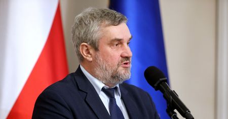 Pogoda zrujnuje uprawy? Minister: oby nie doszło do fali mrozów