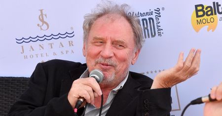 Andrzej Grabowski będzie miał chwilę dla siebie. W końcu!
