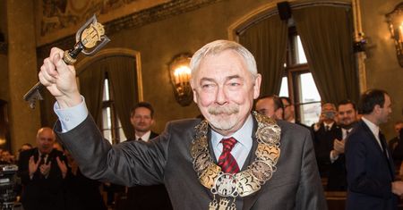 Bogaty jak Majchrowski. Prezydent Krakowa ujawnił swój majątek
