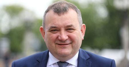 Stanisław Gawłowski będzie senatorem. "Nie posunęli się do sfałszowania wyników"