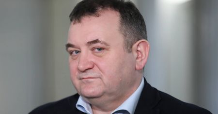 Stanisław Gawłowski zapowiada: Udowodnię swoją niewinność