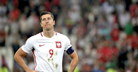MŚ 2018. Polska zbojkotuje mundial? Szef BBN: Doradzałbym prezydentowi zastanowienie się nad tym