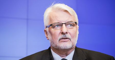 MSZ wydał komunikat ws. kolejnej rezolucji PE. Sytuację komentuje również szef resortu. "Sądzić za mowę nienawiści"