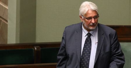 Szef MSZ zdradza, jak Polska odpowie na decyzję Komisji Europejskiej