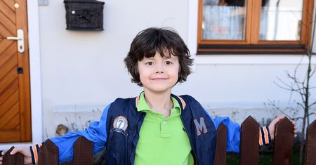 Kacperek z "Rodzinki.pl". Tak wygląda dzisiaj Mateusz Pawłowski
