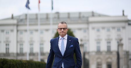 Dlaczego Marek Magierowski odchodzi? Twitter huczy od spekulacji. Dwie teorie dominują
