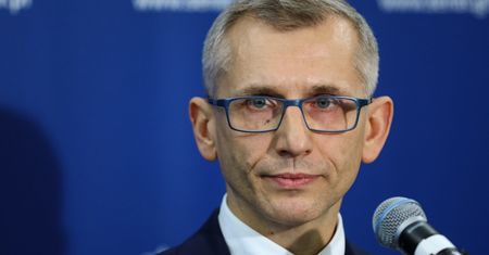 Były prezes NIK o akcji CBA. Krzysztof Kwiatkowski mówi o niezależności Izby