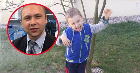 Dawid Żukowski poszukiwany. Nowe informacje o jego ojcu. Ma jeszcze córkę
