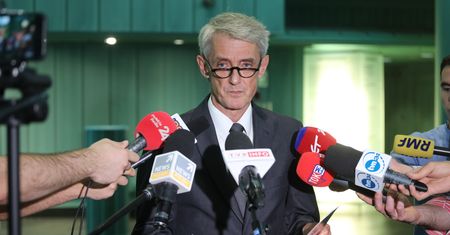 Nagły zwrot ws. Sądu Najwyższego. Niespodziewany krok w tył