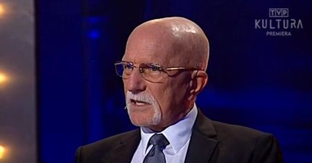 Festiwal rasizmu w TVP Kultura. "Białe jest piękne, ale ten film dowodzi, że każdy może mieć piękną duszę"