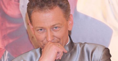 Jacek Borkowski znów walczy z teściową. Skończy się w sądzie?