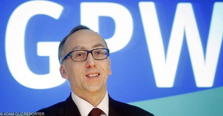 Były szef PKP wyśmiewa zarzuty. "Zlecili wycenę znajomemu"