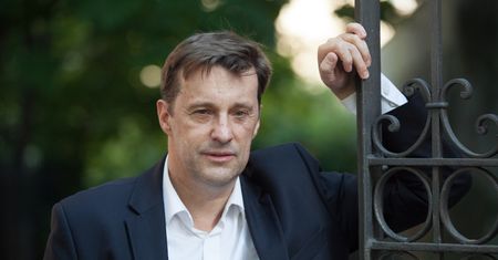 Prawicowy dziennikarz przegrał proces z Kulczykami. "Nie poddam się"