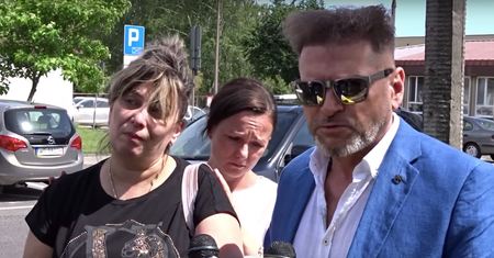 Zarzuty dla lekarki i ratownika medycznego. Zlekceważyli umierającego 19-latka