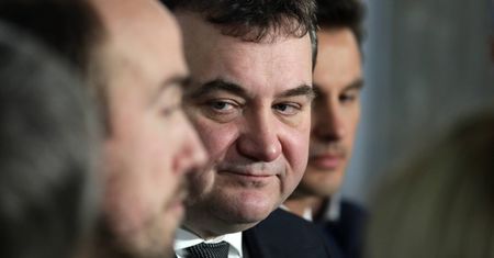Stanisław Gawłowski: Zabrali mi święta, ale z bolszewikami będę bił się do końca. Również w wyborach
