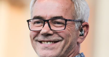 Robert Janowski zrobił żonie niespodziankę. "Aż mam ciarki"