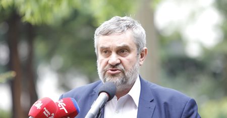 Polska wieś z dostępem do gazu. To element walki ze smogiem