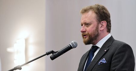 Refundacja, hotel w Serocku i służby sprawdzające resort. Będzie wniosek o wotum nieufności