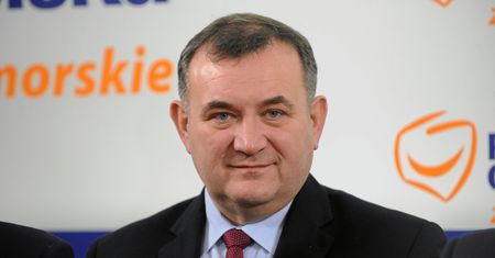 Nieoficjalnie: sekretarz PO Stanisław Gawłowski podjął decyzję ws. immunitetu