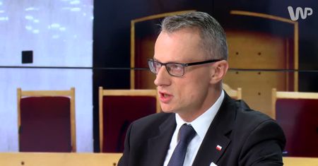 Pałac Prezydencki ostro o rzeczniczce PiS: braki w czytaniu można uzupełnić w szkole