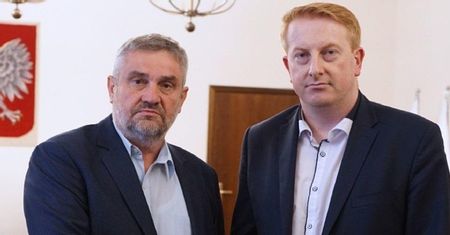 Tomasz Nowakowski nowym p.o. prezesa ARiMR