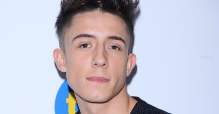 Dawid Kwiatkowski z dziewczyną. Fani są pewni, że są parą