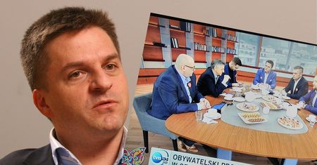 Siedzi 7 panów i rozprawia o tym, co wolno kobietom. To nie kraj trzeciego świata, to Polska