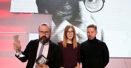 Jedyni neofaszyści w Polsce są w TVN. Prawda na miarę naszych czasów
