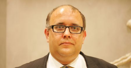 Wojciech Wiewiórowski wskazany na stanowisko Europejskiego Inspektora Ochrony Danych Osobowych